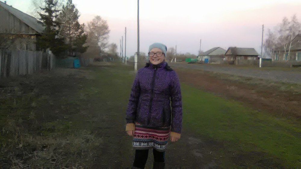 Photograph by Ольга Зонова
