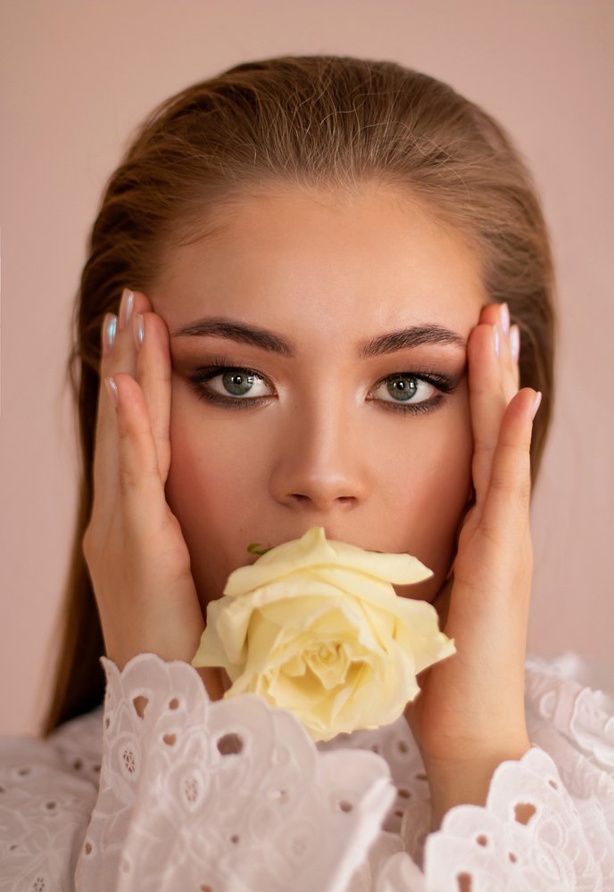 Photograph by Ксения Николаева