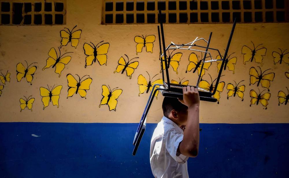 PENSAMIENTOS MACONDIANOS