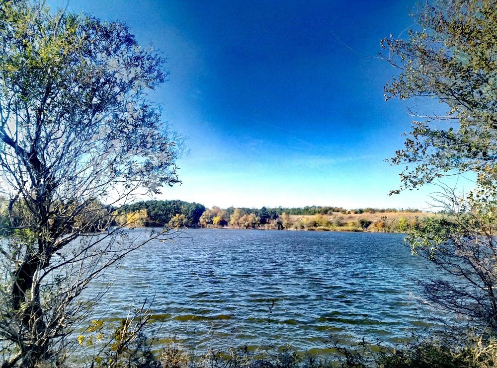 Красота природы