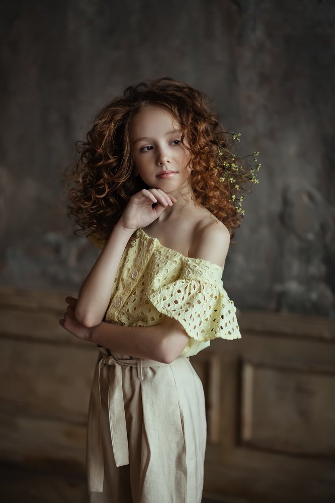 Photograph by Катерина Киреева