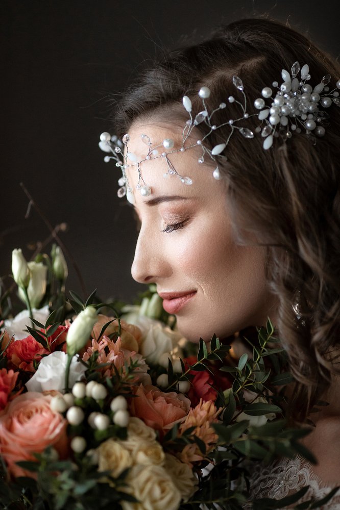 В предвкушении