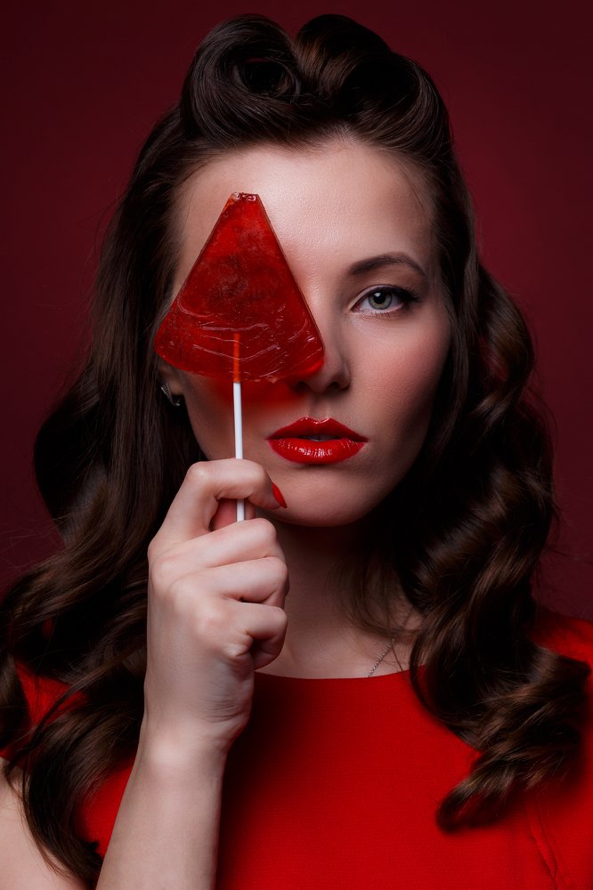 Photograph by Зубарева Мария