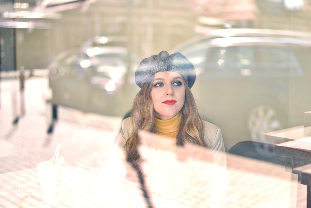 Весеннее утро