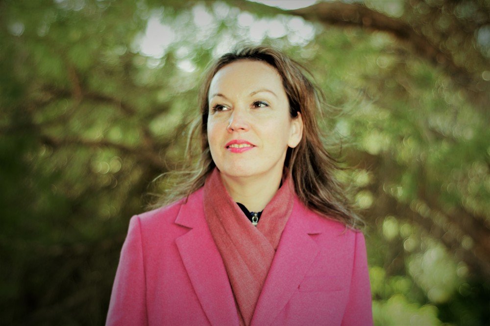 Портрет на улице