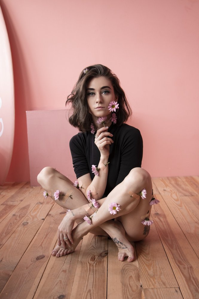 Photograph by Яна Козарь