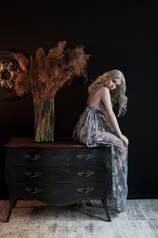 Photograph by Татьяна Довыденко