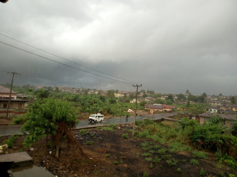 Environment