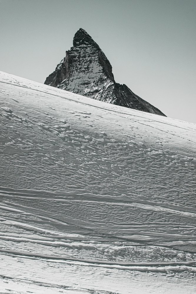 [majestic matterhorn]