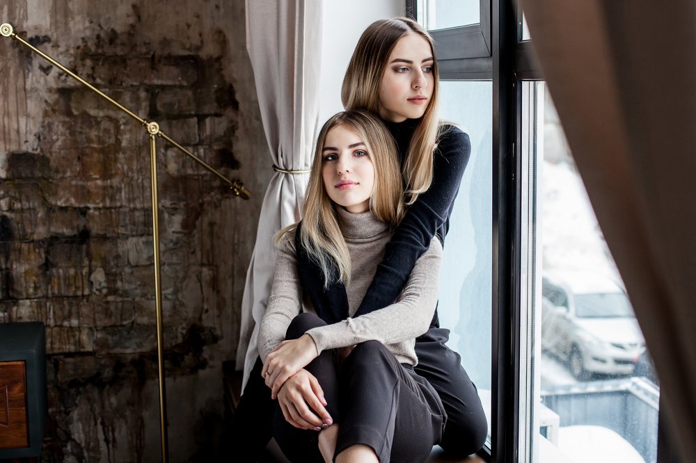 Photograph by Алёна Останкова