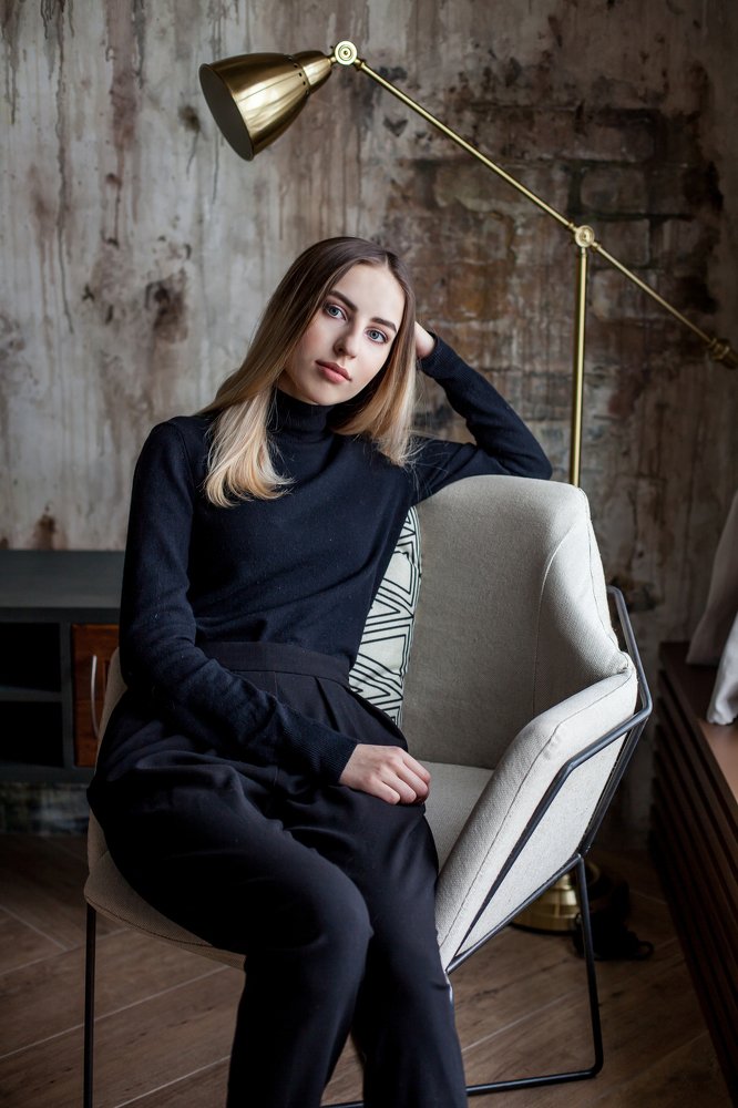 Photograph by Алёна Останкова