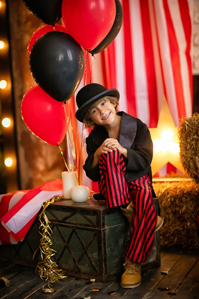 Photograph by Дарья Иванова