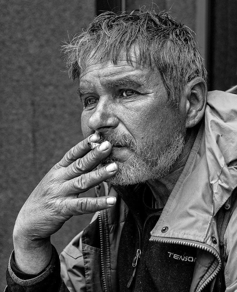 Судьба человека.