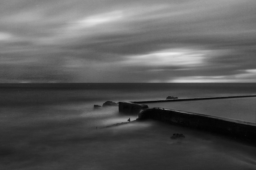 Morning at Thompsons