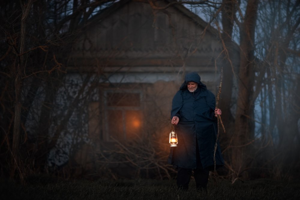 Photograph by Ольга Кокташ