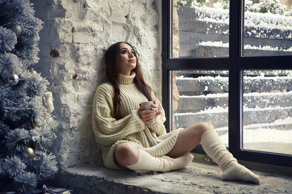 Photograph by Oleg Antimoni