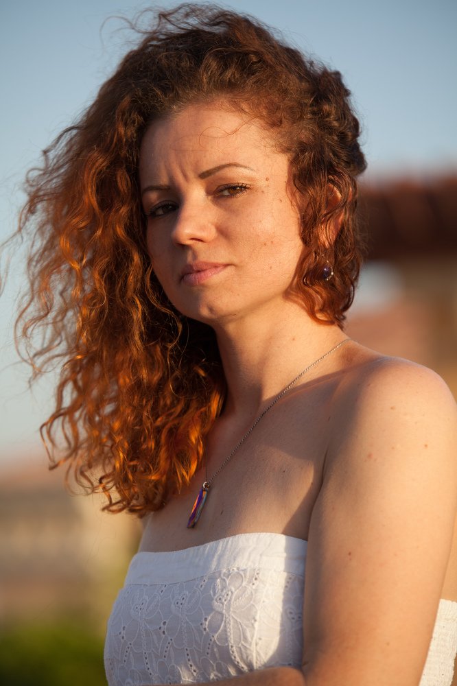 Wind around the Soul