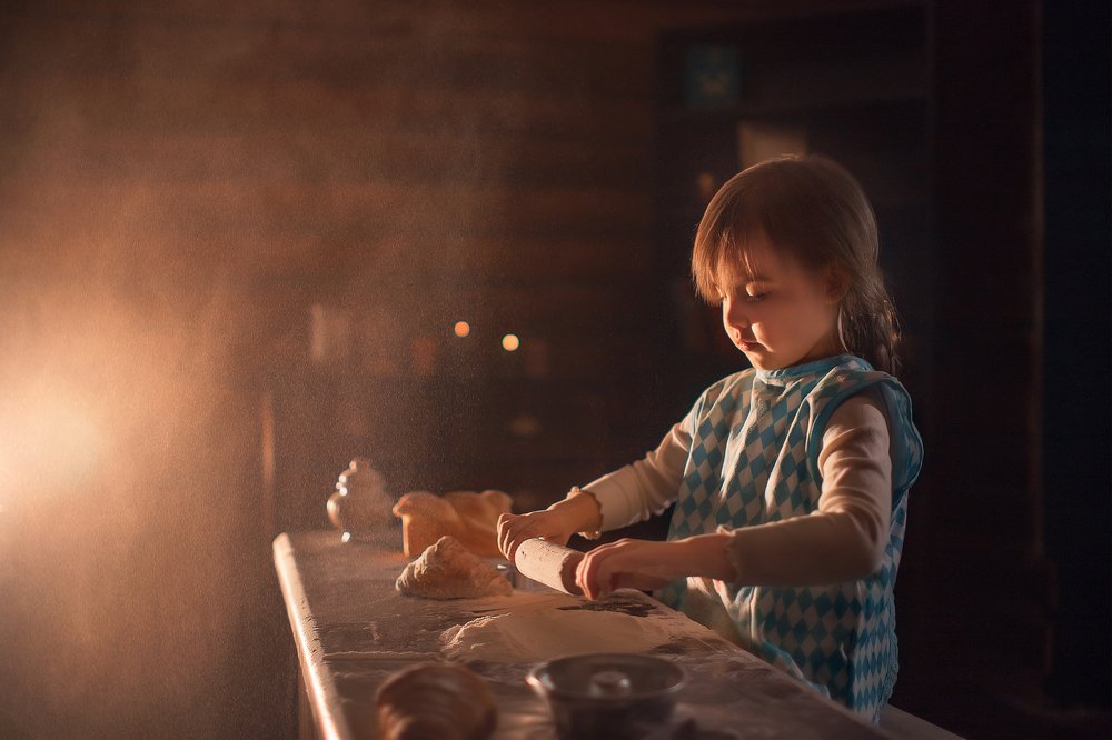 Photograph by Ольга Кокташ