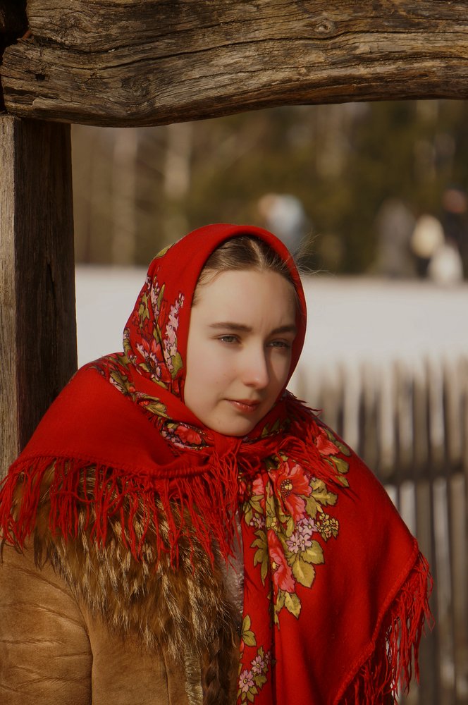 Photograph by Владислав Шигера