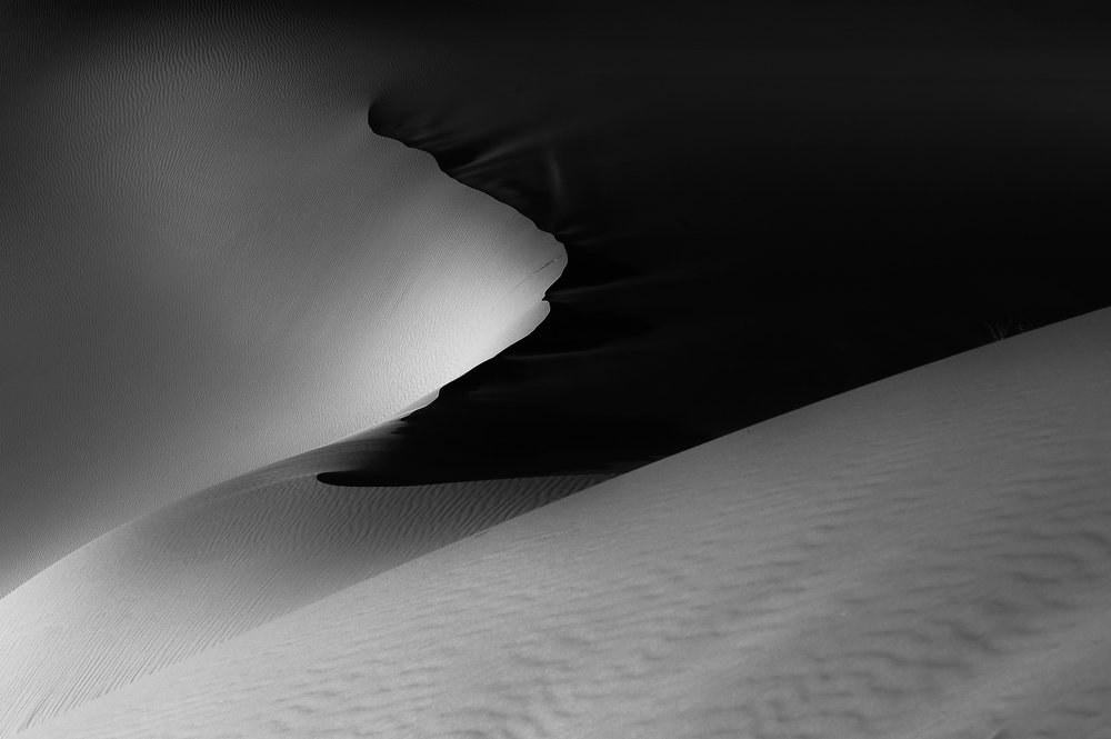 Dunes