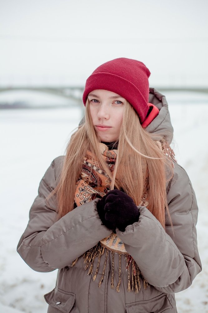 Фотография автора Дмитрий Иванушков