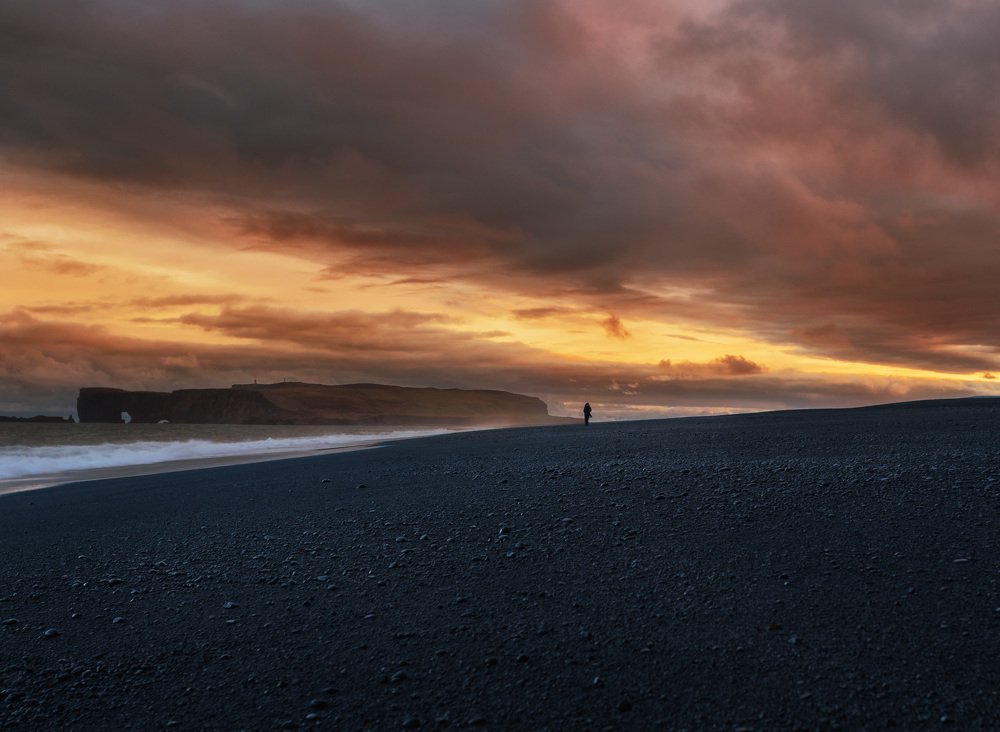 На стыке стихий