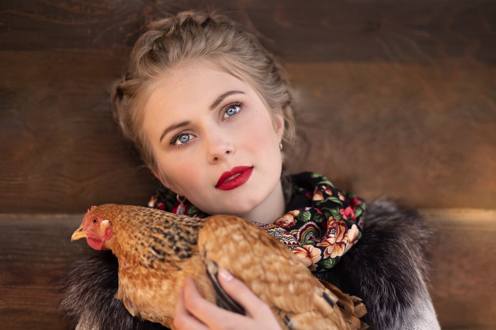 Деревенские грёзы