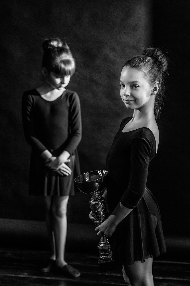 Вкус победы