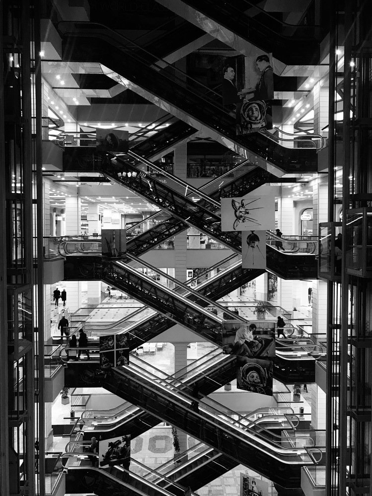 Photograph by Илья Панкратов