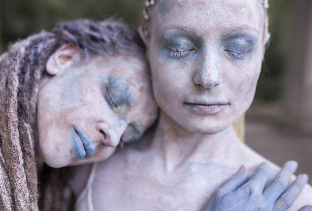 Photograph by Наталья