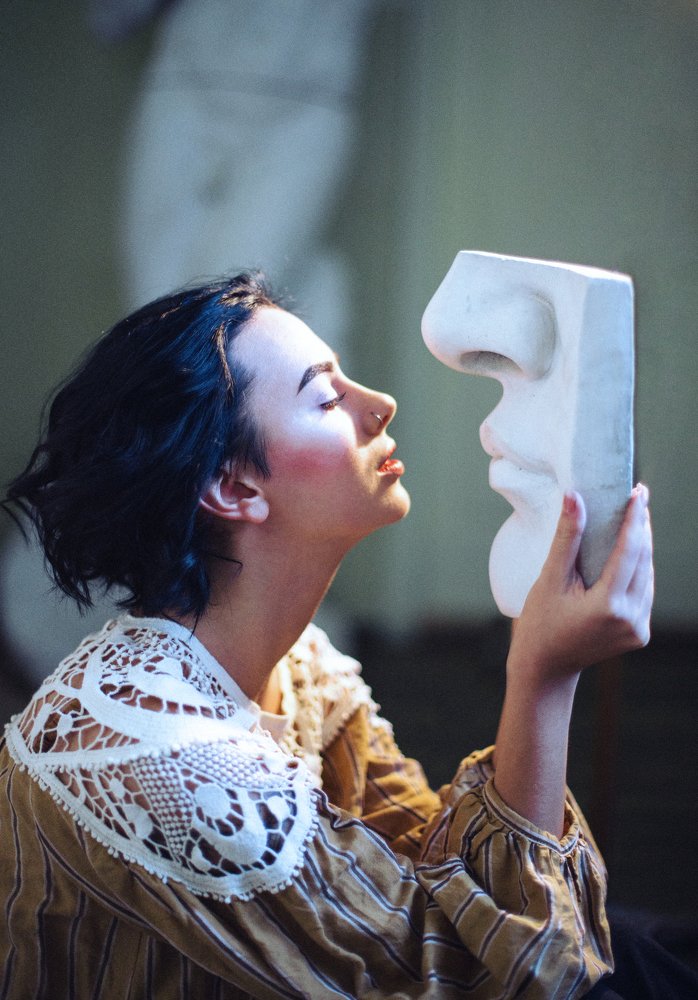 Photograph by Наталья