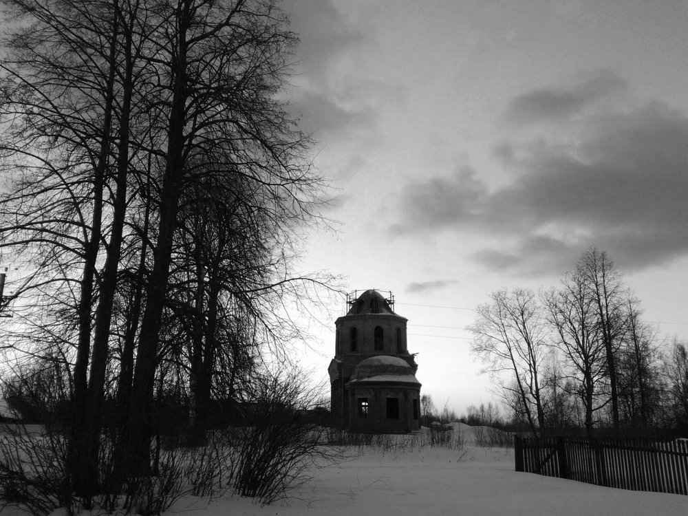 Душою ближе к богу