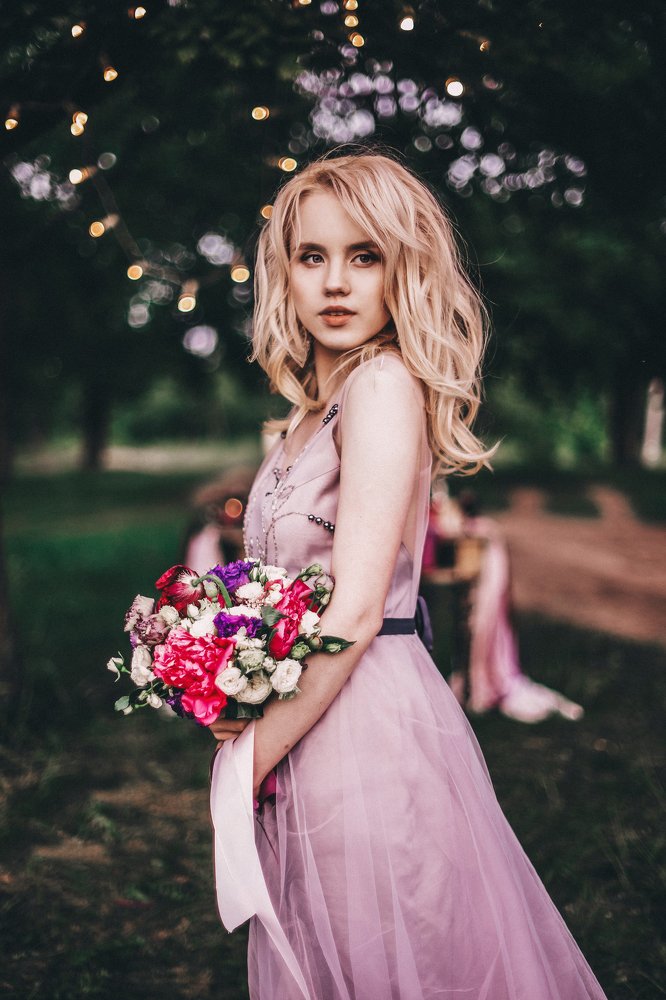 Photograph by Марина Богумил