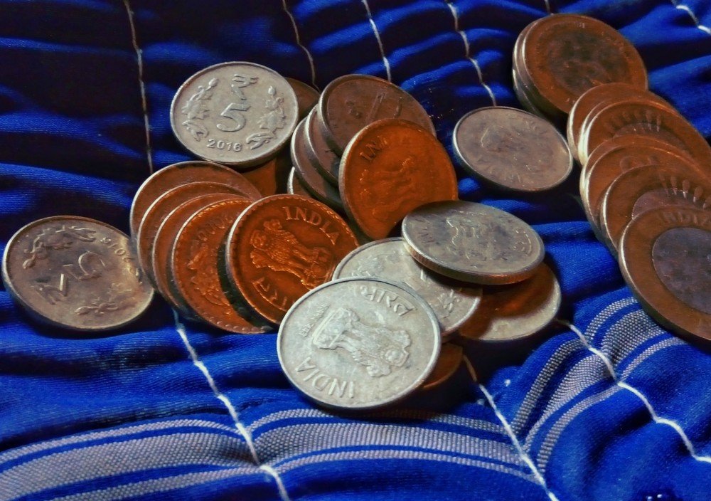 Coins