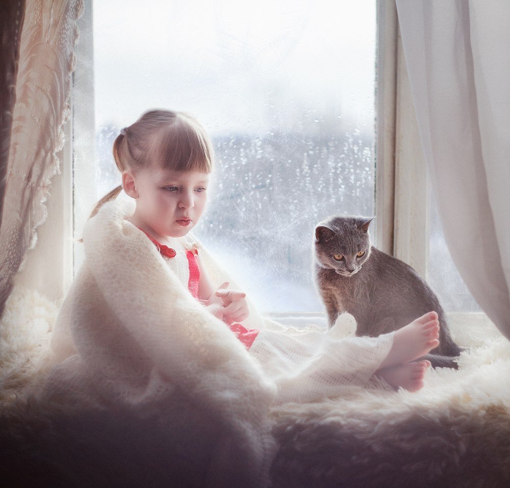 Я и мой питомец