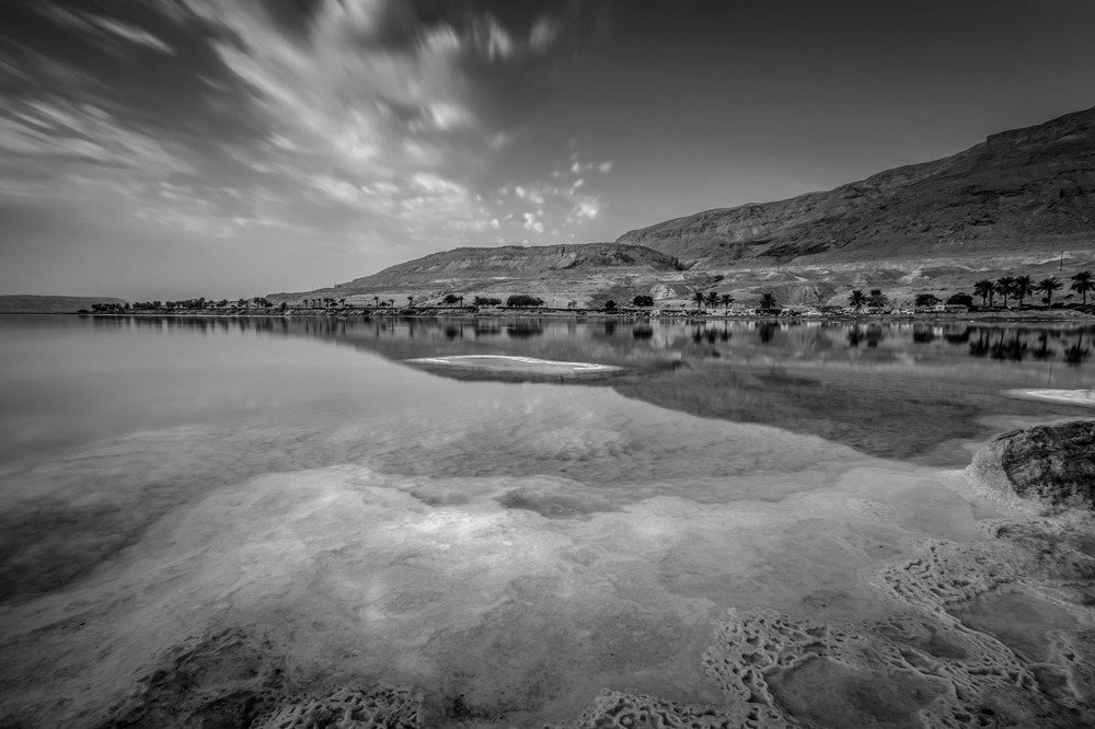 Dead Sea