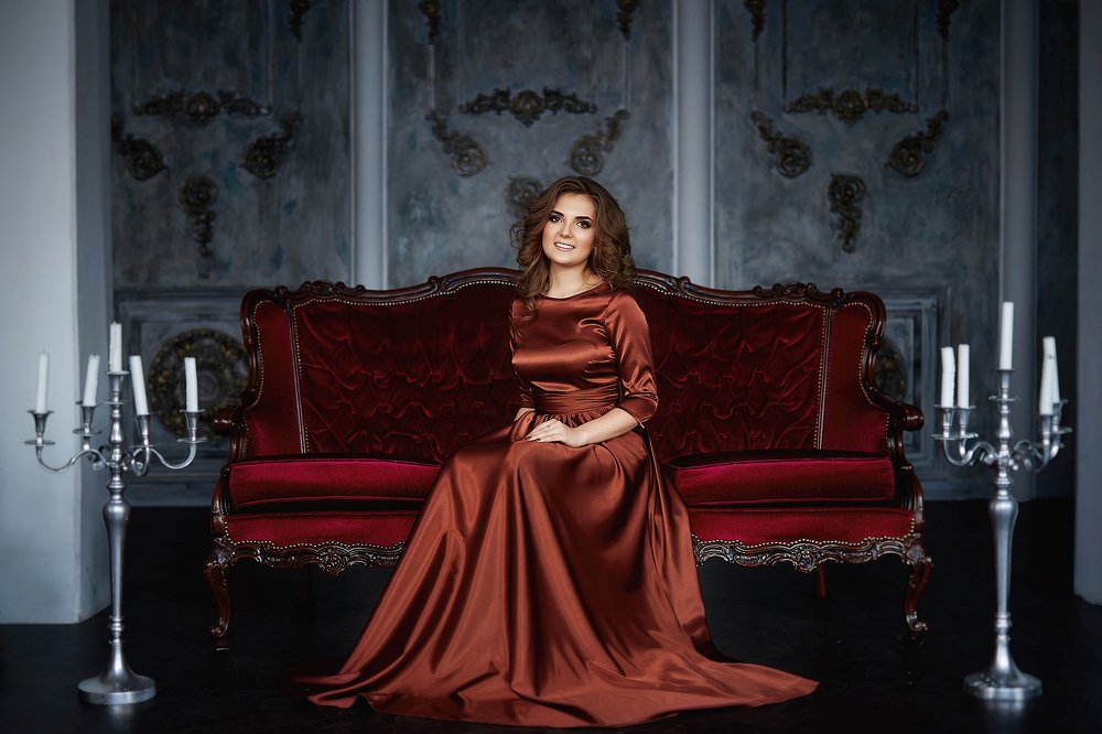 Photograph by Новиков Дмитрий