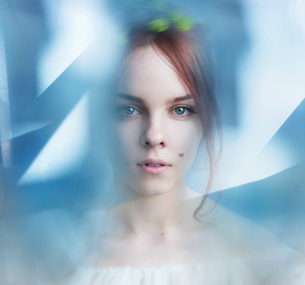 Photograph by Кабыжакова Валерия