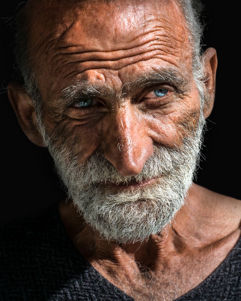 Photograph by fares Moghadam