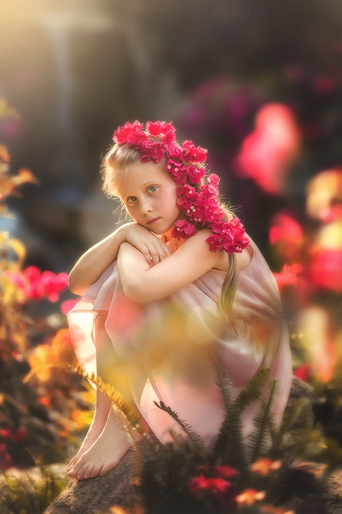 Задумчивость