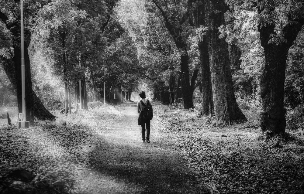 In the Monastery of your heart, you have a Temple where  all Buddhas unite.