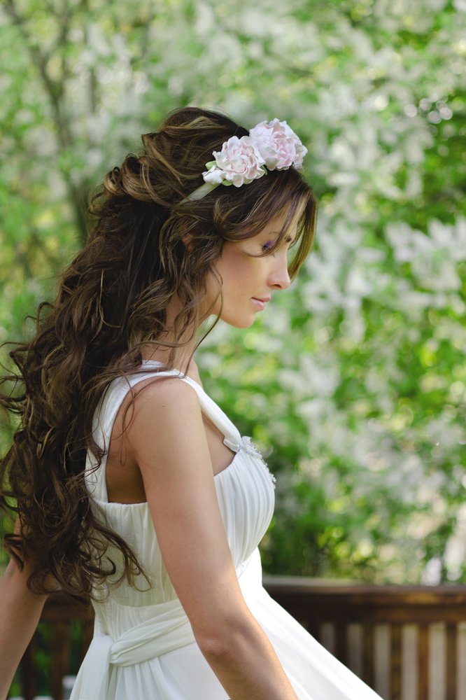 Просто фото