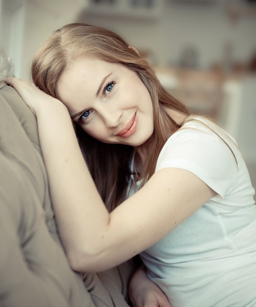 Эльфийская весна.