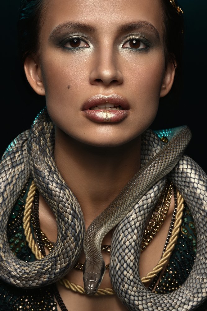 Photograph by Алена Ильина