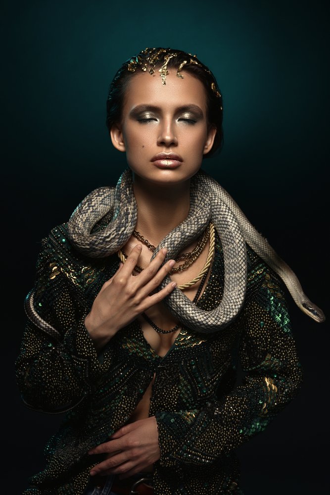 Photograph by Алена Ильина