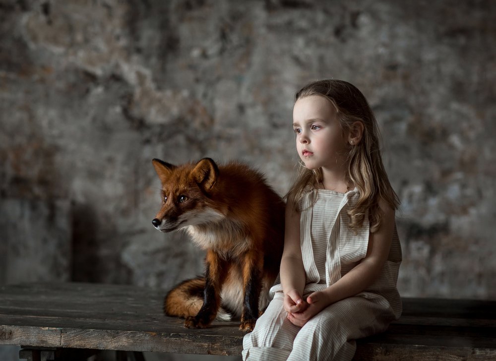 Фотография автора Анна Евгеньева