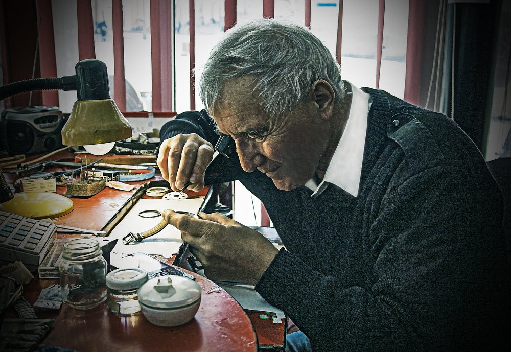 Watchmaker