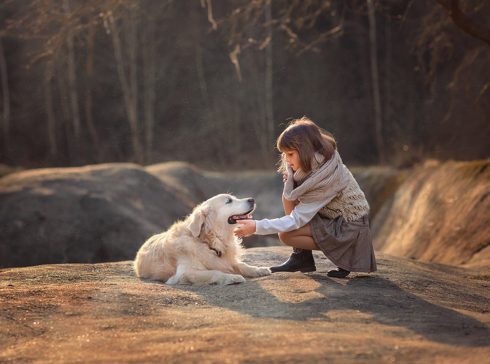 Photograph by Виктория Дубровская