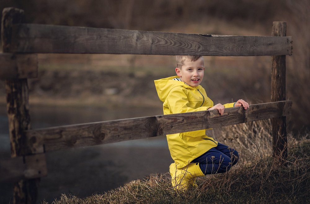 цвет настроения желтый