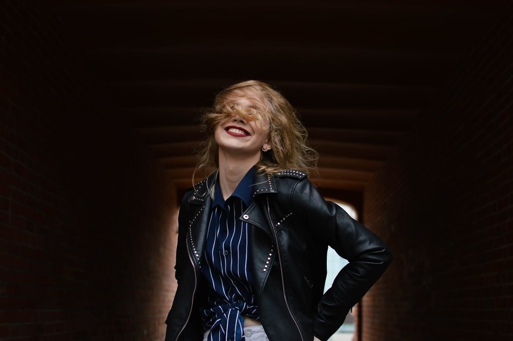 Smile
